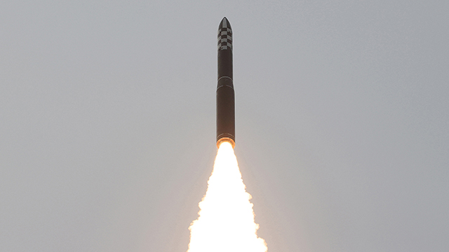 North Korea's Nuclear Program: Key Developments & Future